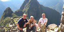 5 Cosas indispensables en su visita a Machu Picchu