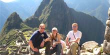 5 Cosas indispensables en su visita a Machu Picchu