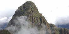 Huayna Picchu: Una de las caminatas cortas más increíbles