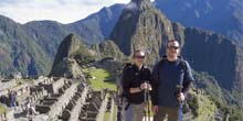 ¿Dónde comprar entradas a Machu Picchu?