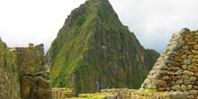 Información completa de la montaña Huayna Picchu