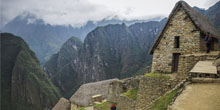 Los boletos necesarios en su viaje a Machu Picchu