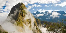 Huayna Picchu: Una experiencia única en Machu Picchu
