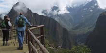 Machu Picchu en silla de ruedas: entradas y descuentos