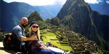 La Tarjeta Andina de Migraciones (TAM) en su viaje a Machu Picchu