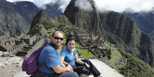 ¿Ir a Machu Picchu en un tour organizado o por mi cuenta?