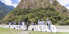 Guía de viaje – Aguas Calientes y Machu Picchu