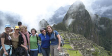 6 razones por las que debería visitar Machu Picchu