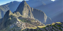 ¿Qué hace de Machu Picchu un lugar tan asombroso?