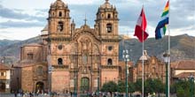 ¿Es Cusco un destino a bajo costo?