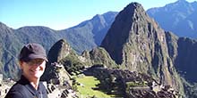Cuidando Machu Picchu para la posteridad