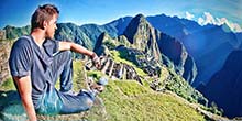 Machu Picchu en Perú – El destino de su viaje