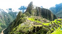 Machu Picchu y otros monumentos y artefactos misteriosos que intrigan al mundo