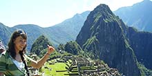Viajar solo a Cusco y Machu Picchu