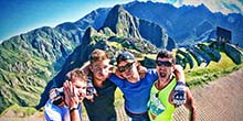 Machu Picchu: cosas que puede hacer en la maravilla