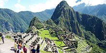 ¿En qué mes del año es mejor visitar Machu Picchu?