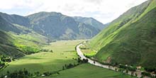 Guía de viaje al Valle Sagrado en Perú