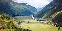 ¿Por qué no puede perderse el Valle Sagrado al visitar Machu Picchu?