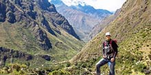 Las mejores aventuras al aire libre en el Valle Sagrado