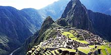 Reglas de ingreso y visitas a Machu Picchu – 2017 a 2019