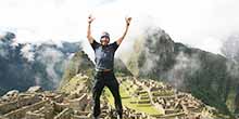 20 Imágenes Increíbles de Machu Picchu