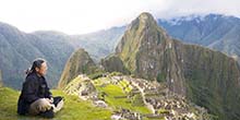 ¿Mal de altura en Machu Picchu? ¿Qué hacer?