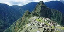Así es el ingreso a Machu Picchu en 2022