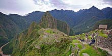 Otras dos increíbles ciudades incas que puede ver en su viaje a Machu Picchu