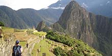 Dos nuevas caminatas en Machu Picchu para el futuro