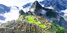 Boletos Machu Picchu en dos turnos