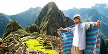 Machu Picchu: uno de los 5 lugares más “instagrameados” en Perú