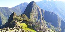 ¿Cómo los incas moldearon las piedras en Machu Picchu?
