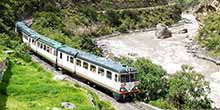 Tren a Machu Picchu Guía Definitiva