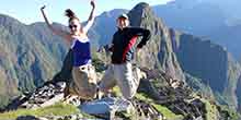 Machu Picchu: ¿Por qué llegar allí es parte de la diversión?