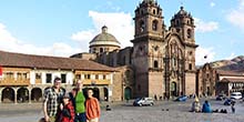 Cusco: 10 cosas que hacer con niños