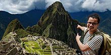 ¿Por qué escoger el boleto Machu Picchu turno tarde?