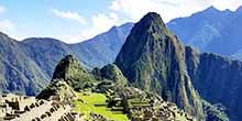 ¡Levantan el estado de emergencia en Machu Picchu!
