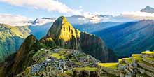 Los tesoros de Machu Picchu devueltos a Perú