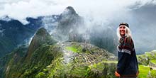 Machu Picchu en Cusco, un lugar de misterio incalculable