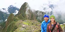 Machu Picchu, quieren salvar la antigua ciudad inca