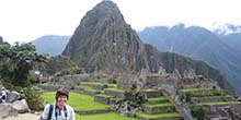 ¿Huayna Picchu o Waynapicchu (Wayna Picchu)?