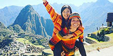 ¿Por qué debe ir a la montaña Huayna Picchu?