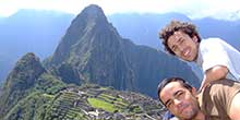 Machu Picchu por la mañana o por la tarde ¿Qué es mejor?