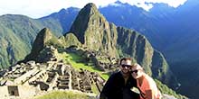 ¿Cuál es el nuevo reglamento en Machu Picchu?
