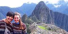Guiado en el Parque Nacional de Machu Picchu