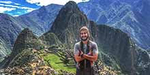 ¿Cuánto tiempo permanecer en Machu Picchu?