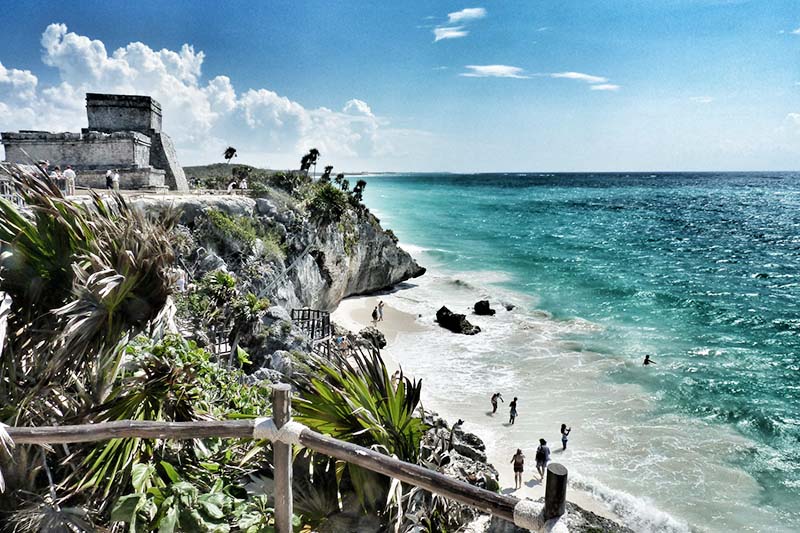 Tulum, Mexico