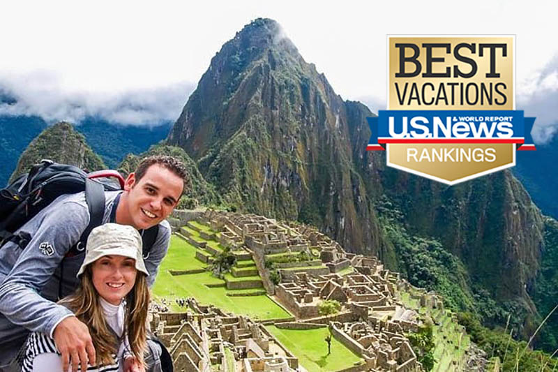 Machu Picchu Machu Picchu US News