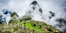 ¿Qué es una entrada doble a Machu Picchu?