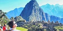 De reservar el boleto Machu Picchu + Huayna Picchu, así deberá organizar su tiempo